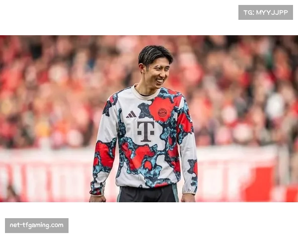 拜仁三将恢复训练：穆西亚拉、伊藤洋辉与阿方索积极备战后续赛事