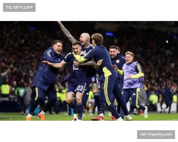 苏格兰奥地利晋级正赛 持续挤压传统强队空间