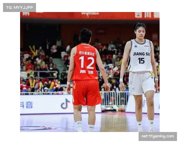 WCBA赛程安排兼顾国家队备战 体现一体化发展思路