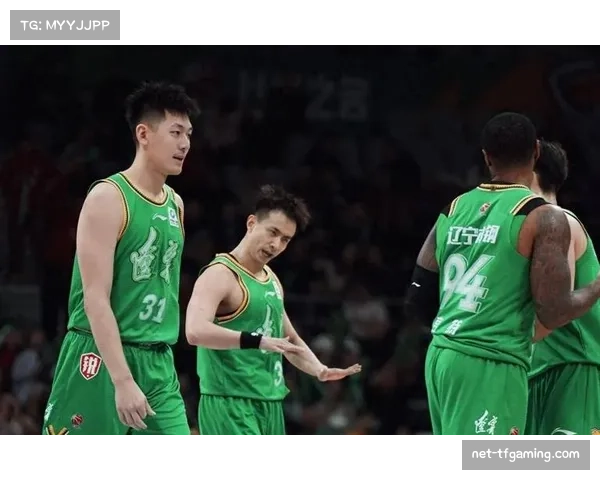 辽宁本钢进攻端衔接出现断层 赵继伟个人得分难以支撑全局