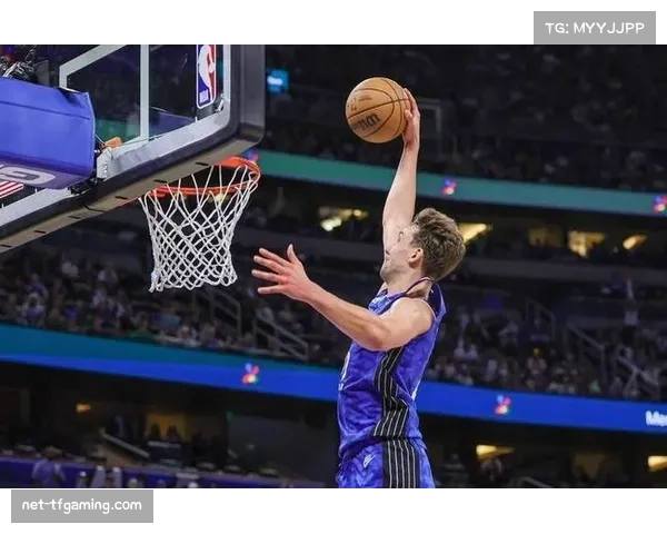 小瓦格纳12+7+4抢断全面 魔术锋线防守强度在线